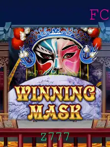 WinningMask: A Revolução dos Jogos com a Chave Z777